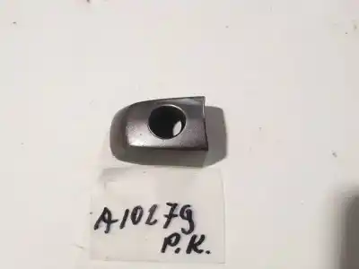 Peça sobressalente para automóvel em segunda mão PEÇAS DIVERSAS por OPEL CORSA A FASTBACK (S83)  Referências OEM IAM   
