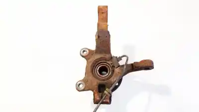 Second-hand car spare part front right knuckle for nissan note (e11e) 1.4 cat oem iam references   