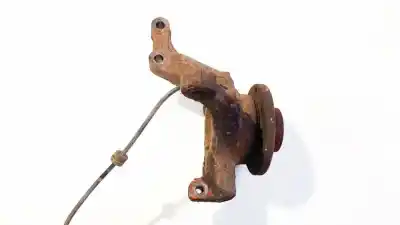 Second-hand car spare part front right knuckle for nissan note (e11e) 1.4 cat oem iam references   