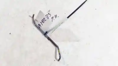 Peça sobressalente para automóvel em segunda mão plásticos por jaguar xj coupé 5.3 referências oem iam 