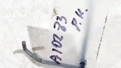 Pezzo di ricambio per auto di seconda mano plastica per jaguar xj coupé 5.3 riferimenti oem iam   