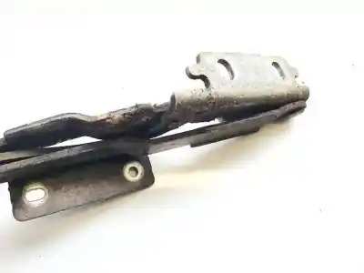 Second-hand car spare part bonnet hinge for porsche 968 descapotable 3.0 oem iam references   
