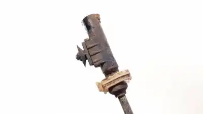 Second-hand car spare part abs sensor for nissan note (e11e) 1.4 cat oem iam references 47910ax610  