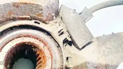 Second-hand car spare part abs sensor for nissan note (e11e) 1.4 cat oem iam references 47910ax610  