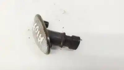 Second-hand car spare part left side light for bmw 3 (e30) m3 2.3 oem iam references   