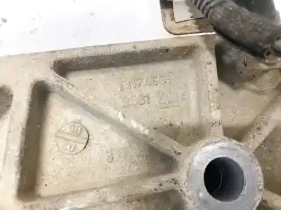 Second-hand car spare part engine support for bmw 3 (e30) m3 2.3 oem iam references 13174501  