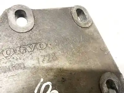 Second-hand car spare part engine support for volvo xc90 2.9 bi-turbo cat oem iam references 9480817  1728