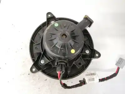 Автозапчасти б/у отопительный двигатель за opel insignia a (g09) 2.0 cdti (68) ссылки oem iam 5242673401  