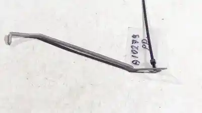 Pezzo di ricambio per auto di seconda mano plastiche per opel corsa a fastback (s83) 1.3 (f08, m08, f68, m68) riferimenti oem iam   
