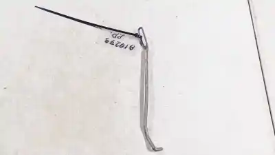 Pezzo di ricambio per auto di seconda mano plastiche per opel corsa a fastback (s83) 1.3 (f08, m08, f68, m68) riferimenti oem iam   