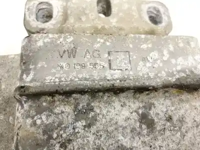 Second-hand car spare part engine support for ford taurus (p5_) 3.0 24v oem iam references 1k0199555  173149a