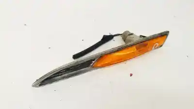 Автозапчасти б/у правая боковая фонарь за nissan bluebird hatchback (t72, t12) 1.6 ссылки oem iam 