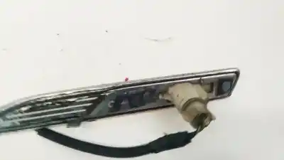 Автозапчасти б/у левый боковой фонарь за nissan bluebird hatchback (t72, t12) 1.6 ссылки oem iam   