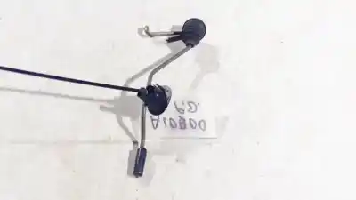 Pezzo di ricambio per auto di seconda mano plastica per opel kadett e fastback (t85) 1.4 s (c08, c48, d08, d48) riferimenti oem iam   