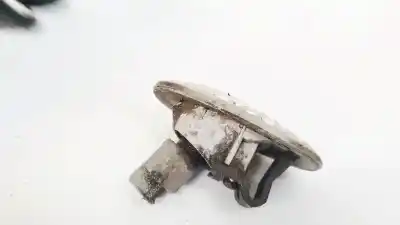 Second-hand car spare part left side light for talbot simca 1100 fastback 1.1 ls,gls oem iam references   