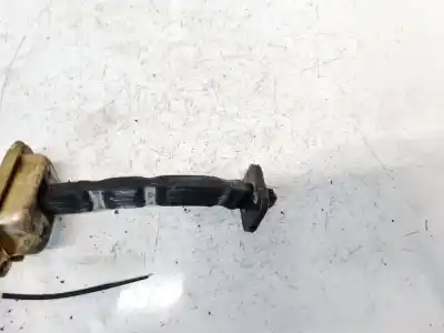Pezzo di ricambio per auto di seconda mano cerniera per opel corsa a fastback (s83) 1.2 i (f08, m08, f68, m68) riferimenti oem iam   