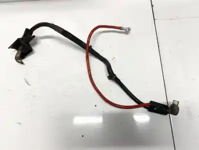 Peça sobressalente para automóvel em segunda mão fio por ford taurus (p5_) 3.0 24v referências oem iam 