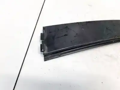 Second-hand car spare part plastics for opel kadett e fastback (t85) 1.4 s (c08, c48, d08, d48) oem iam references   