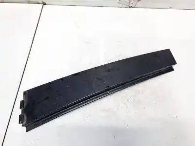 Pezzo di ricambio per auto di seconda mano plastiche per opel kadett e fastback (t85) 1.4 s (c08, c48, d08, d48) riferimenti oem iam 