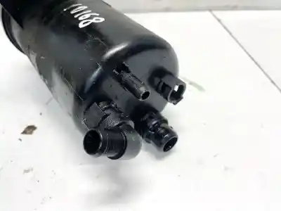 Second-hand car spare part power steering fluid tank for bmw x6 (e71, e72) xdrive 30 d oem iam references 10617211  10111105153