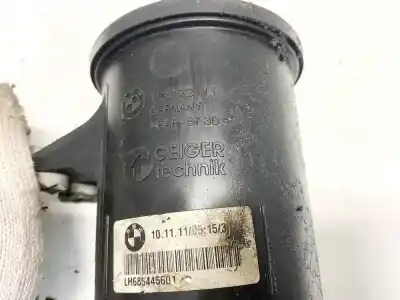 Second-hand car spare part power steering fluid tank for bmw x6 (e71, e72) xdrive 30 d oem iam references 10617211  10111105153