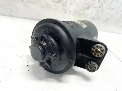 Second-hand car spare part power steering fluid tank for bmw x6 (e71, e72) xdrive 30 d oem iam references 10617211  10111105153