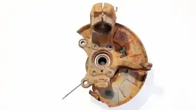 Peça sobressalente para automóvel em segunda mão manga de eixo dianteira direita por seat altea (5p1) 1.9 tdi referências oem iam 