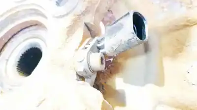 Peça sobressalente para automóvel em segunda mão sensor abs por seat altea (5p1) 1.9 tdi referências oem iam   