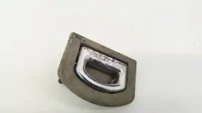 Pezzo di ricambio per auto di seconda mano plastica per audi 80 avant 1.9 tdi riferimenti oem iam 8d9864203