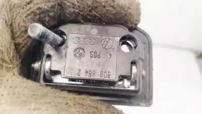 Pezzo di ricambio per auto di seconda mano plastica per audi 80 avant 1.9 tdi riferimenti oem iam 8d9864203  