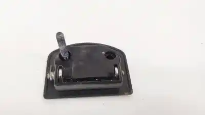 Pezzo di ricambio per auto di seconda mano plastica per audi 80 avant 1.9 tdi riferimenti oem iam 8d9864203  