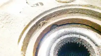 Second-hand car spare part abs sensor for seat altea (5p1) 1.9 tdi oem iam references   