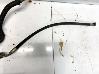 Peça sobressalente para automóvel em segunda mão tubo de pressão de direção assistida por jaguar xj coupé 5.3 referências oem iam 