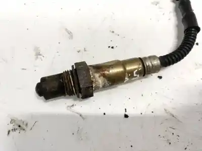 Second-hand car spare part lambda probe for volvo xc90 2.9 bi-turbo cat oem iam references 8670279  0258007135