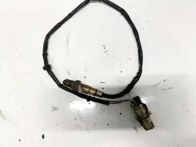 Peça sobressalente para automóvel em segunda mão sonda lambda por volvo xc90 2.9 bi-turbo cat referências oem iam 8670279