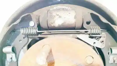 Peça sobressalente para automóvel em segunda mão peças diversas por ford focus lim. (cb8) 1.6 tdci cat referências oem iam 