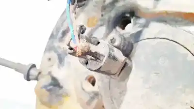 Peça sobressalente para automóvel em segunda mão sensor abs por ford focus lim. (cb8) 1.6 tdci cat referências oem iam   