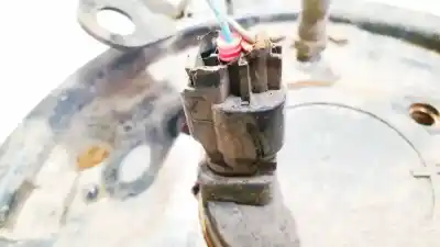 Peça sobressalente para automóvel em segunda mão sensor abs por ford focus lim. (cb8) 1.6 tdci cat referências oem iam 