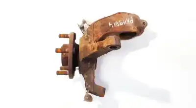 Second-hand car spare part front left knuckle for ford c-max (cb3) 1.6 tdci cat oem iam references   