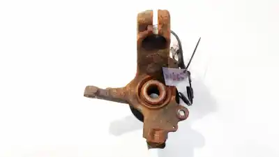 Second-hand car spare part front left knuckle for ford c-max (cb3) 1.6 tdci cat oem iam references   