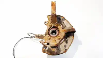 Peça sobressalente para automóvel em segunda mão manga de eixo dianteira direita por skoda octavia ii combi (1z5) 1.6 tdi 4x4 referências oem iam 