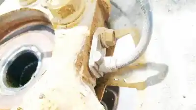 Peça sobressalente para automóvel em segunda mão sensor abs por skoda octavia ii combi (1z5) 1.6 tdi 4x4 referências oem iam 0265007805