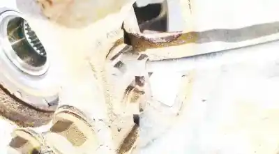 Peça sobressalente para automóvel em segunda mão sensor abs por skoda octavia ii combi (1z5) 1.6 tdi 4x4 referências oem iam 8954302061