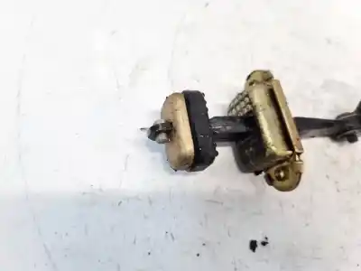 Pezzo di ricambio per auto di seconda mano cerniera per opel corsa a fastback (s83) 1.2 i (f08, m08, f68, m68) riferimenti oem iam   
