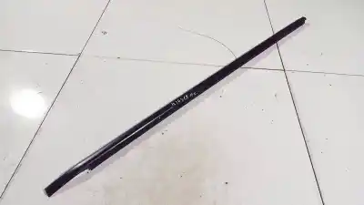 Peça sobressalente para automóvel em segunda mão plásticos por jaguar xj coupé 5.3 referências oem iam 