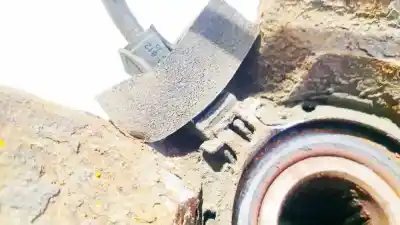 Second-hand car spare part abs sensor for nissan note (e11e) 1.4 cat oem iam references 47910ax610  