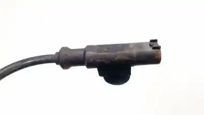 Second-hand car spare part abs sensor for nissan note (e11e) 1.4 cat oem iam references 47910ax610  