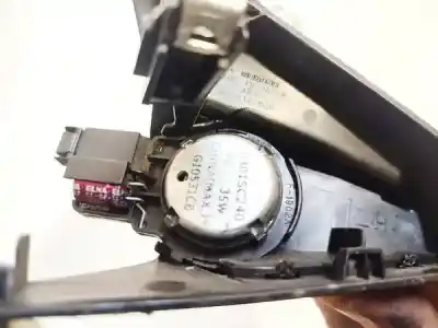 Second-hand car spare part Speaker for TALBOT HORIZON 1.3 OEM IAM references 86301SC240  G10531CB