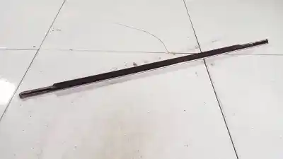 Pezzo di ricambio per auto di seconda mano plastica per opel kadett e fastback (t85) 1.4 s (c08, c48, d08, d48) riferimenti oem iam 3c9839476  