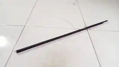 Peça sobressalente para automóvel em segunda mão plásticos por jaguar xj coupé 5.3 referências oem iam 